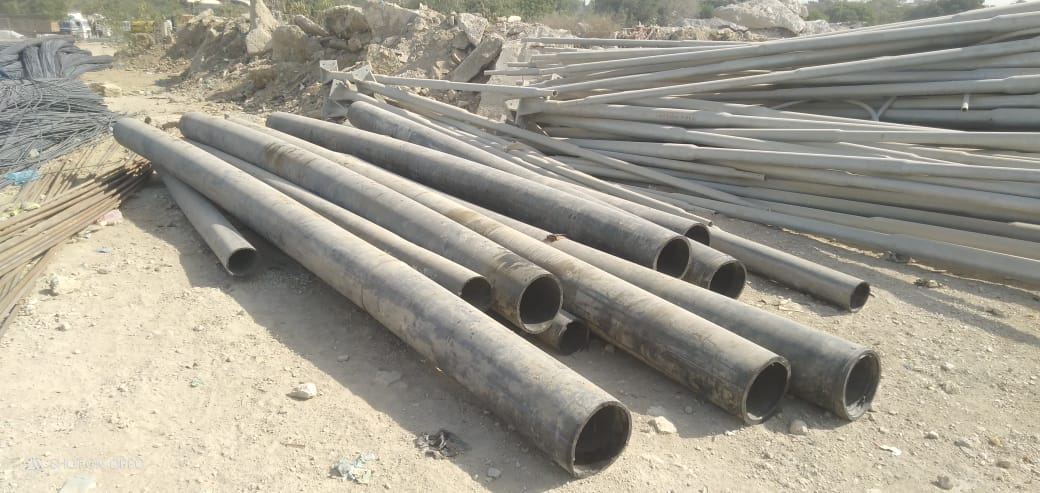 AM99 Medical and Health Complex